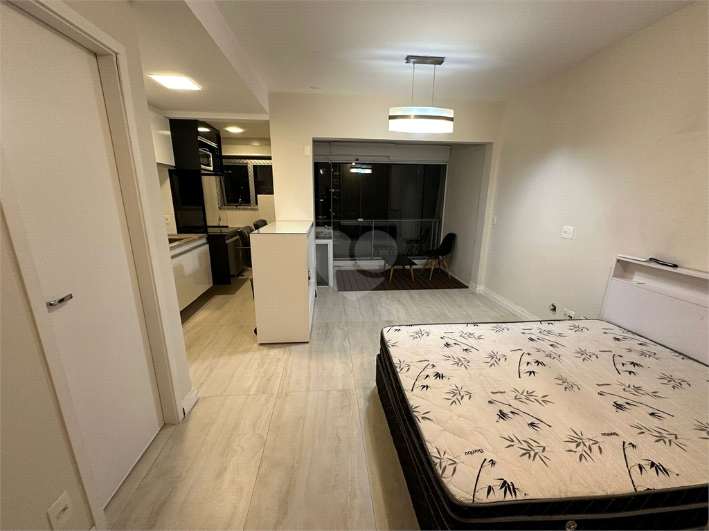 Aluguel Apartamento São Paulo Cidade Monções REO32242 27