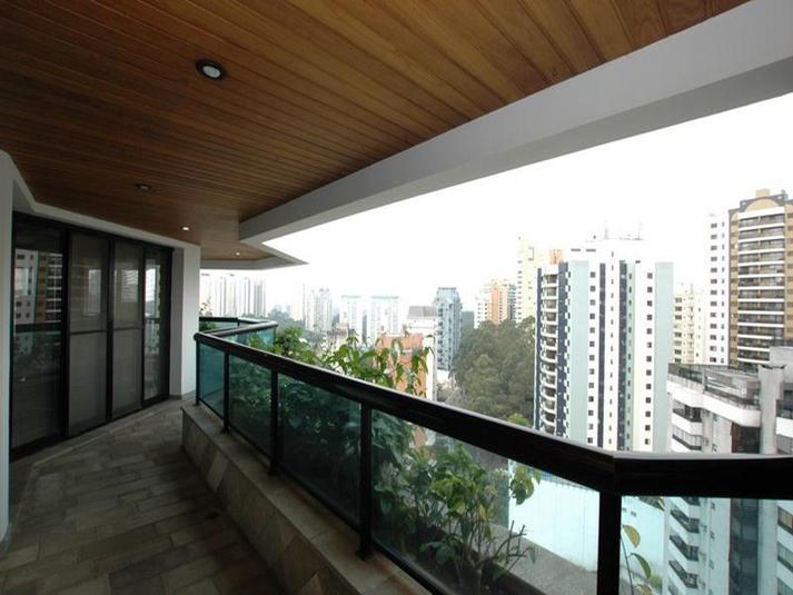 Venda Apartamento São Paulo Vila Andrade REO322426 17