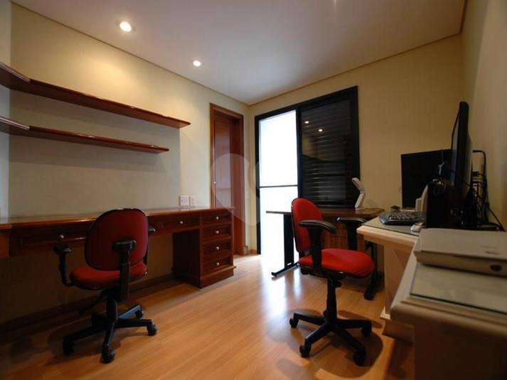 Venda Apartamento São Paulo Vila Andrade REO322426 7