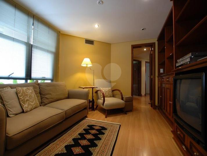 Venda Apartamento São Paulo Vila Andrade REO322426 3