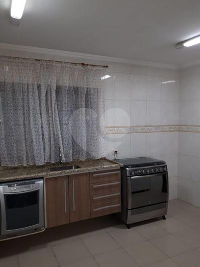 Venda Sobrado São Paulo Jardim Virginia Bianca REO322438 6