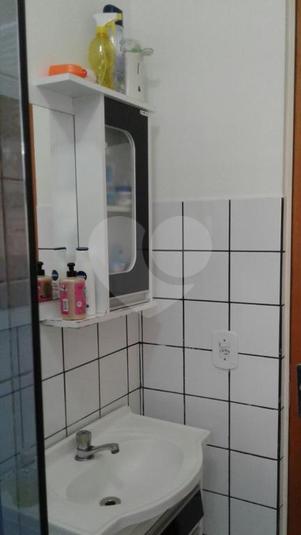 Venda Apartamento Campinas Parque São Jorge REO322476 13