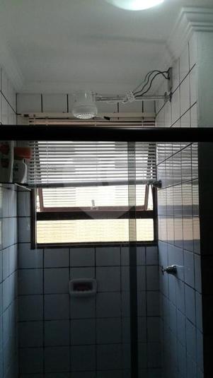 Venda Apartamento Campinas Parque São Jorge REO322476 12