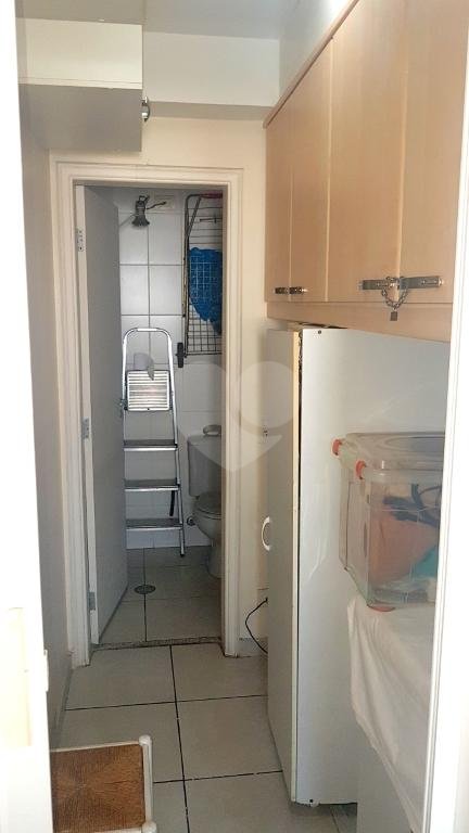 Venda Apartamento São Paulo Vila Guarani (z Sul) REO322490 26