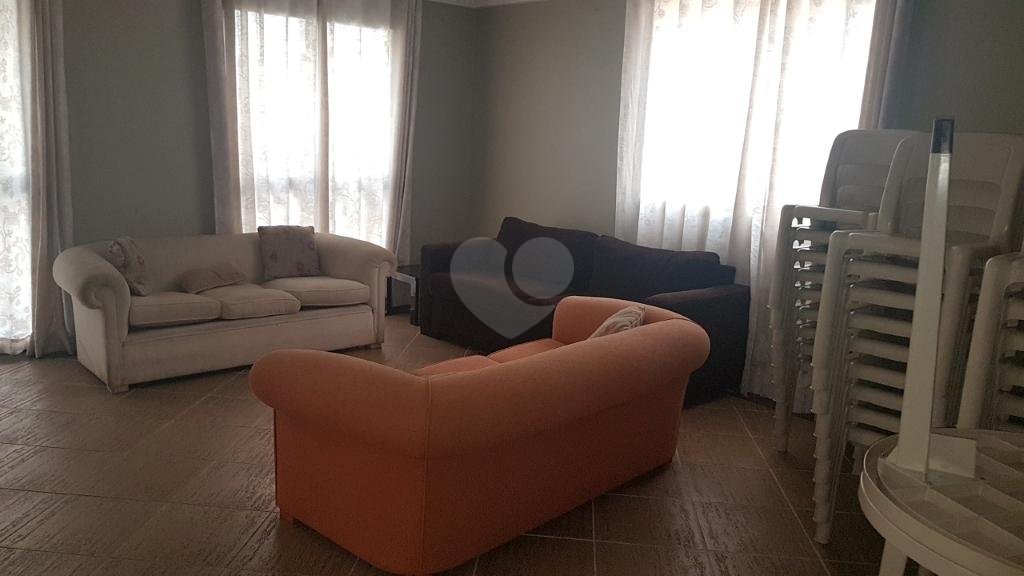 Venda Apartamento São Paulo Vila Guarani (z Sul) REO322490 38