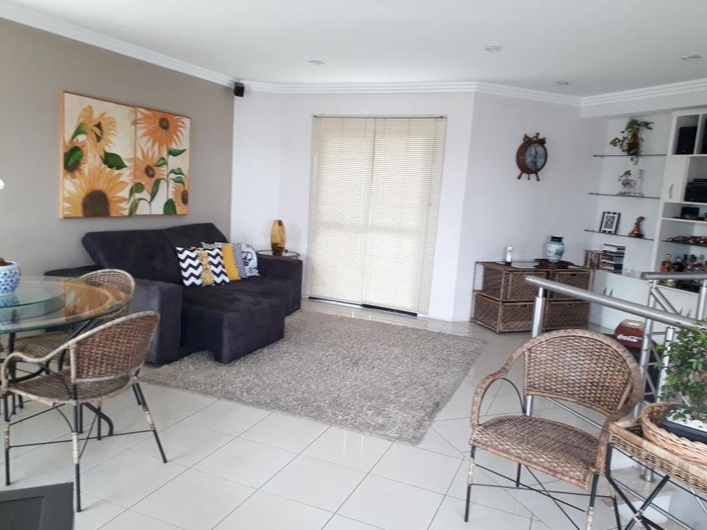 Venda Apartamento São Paulo Jardim São Paulo(zona Norte) REO322501 10