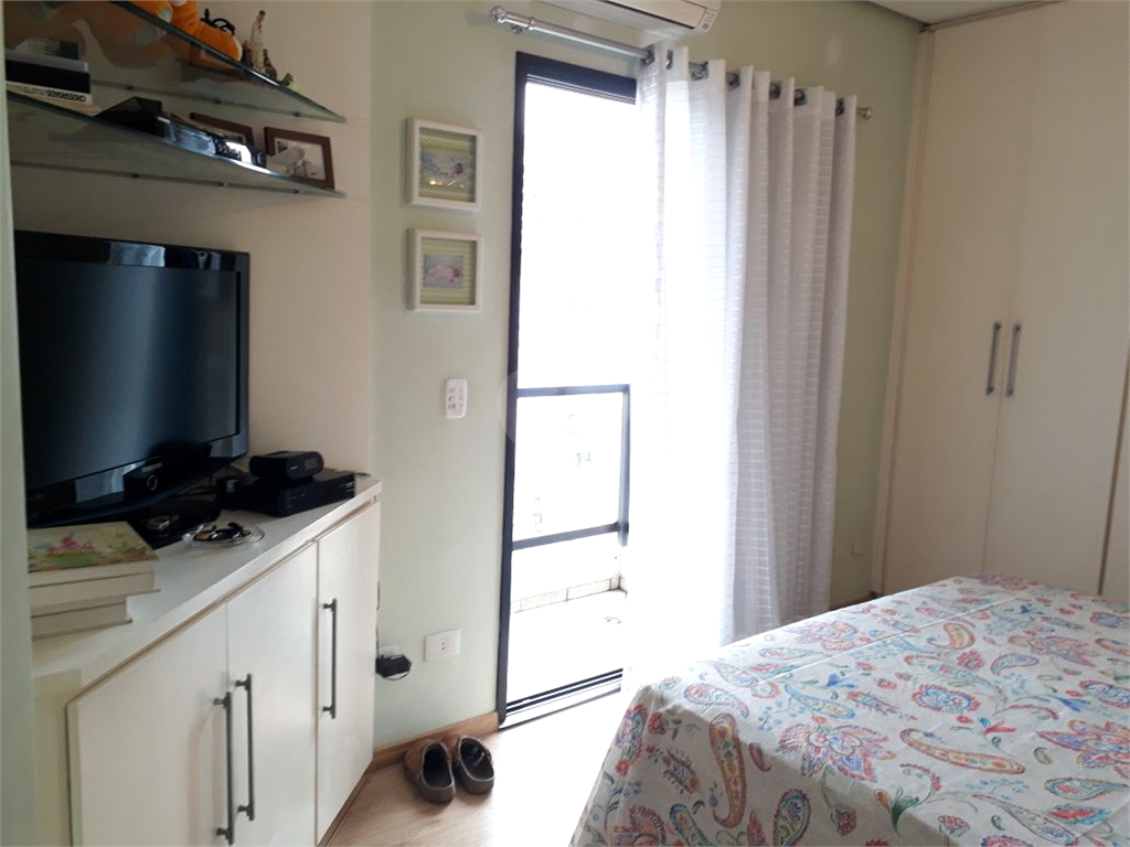 Venda Apartamento São Paulo Jardim São Paulo(zona Norte) REO322501 34