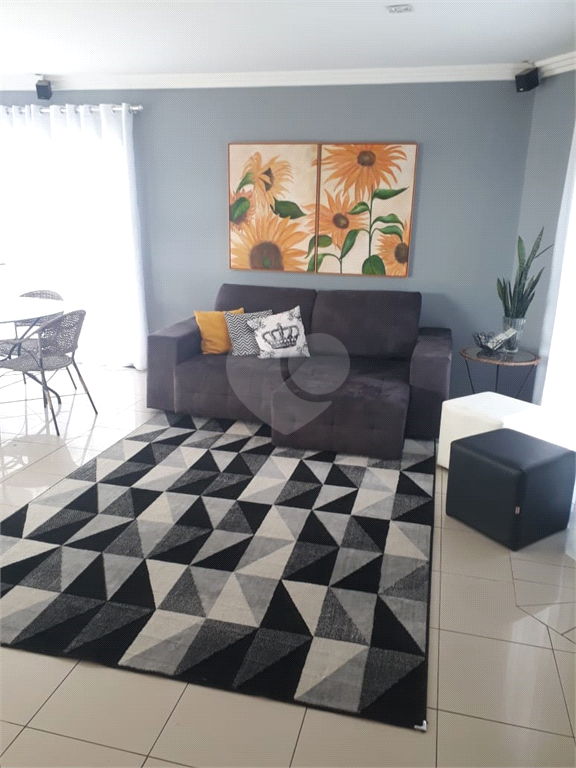 Venda Apartamento São Paulo Jardim São Paulo(zona Norte) REO322501 29