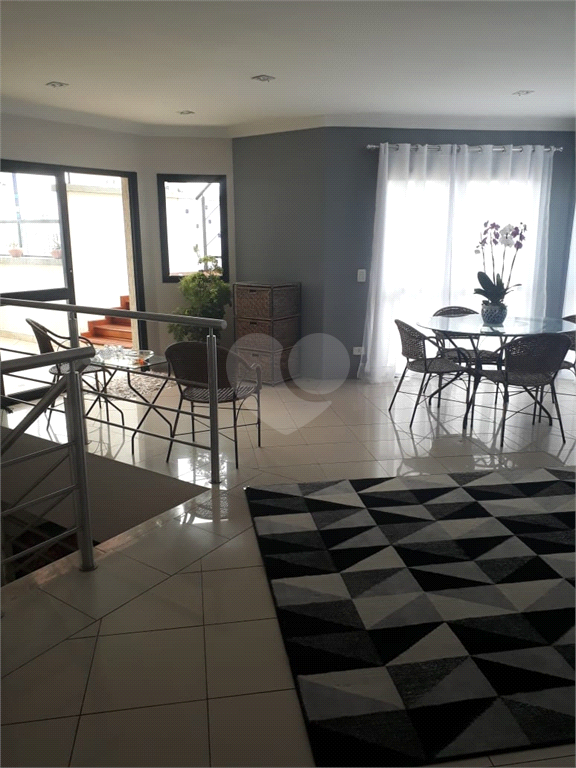 Venda Apartamento São Paulo Jardim São Paulo(zona Norte) REO322501 47