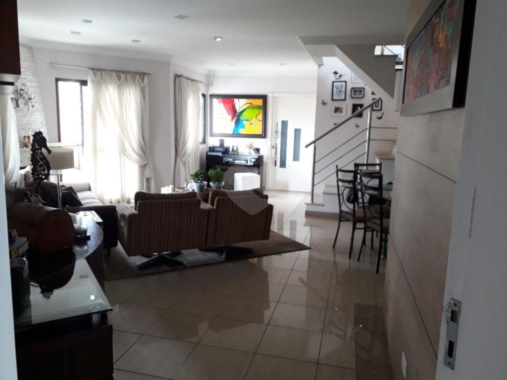 Venda Apartamento São Paulo Jardim São Paulo(zona Norte) REO322501 3