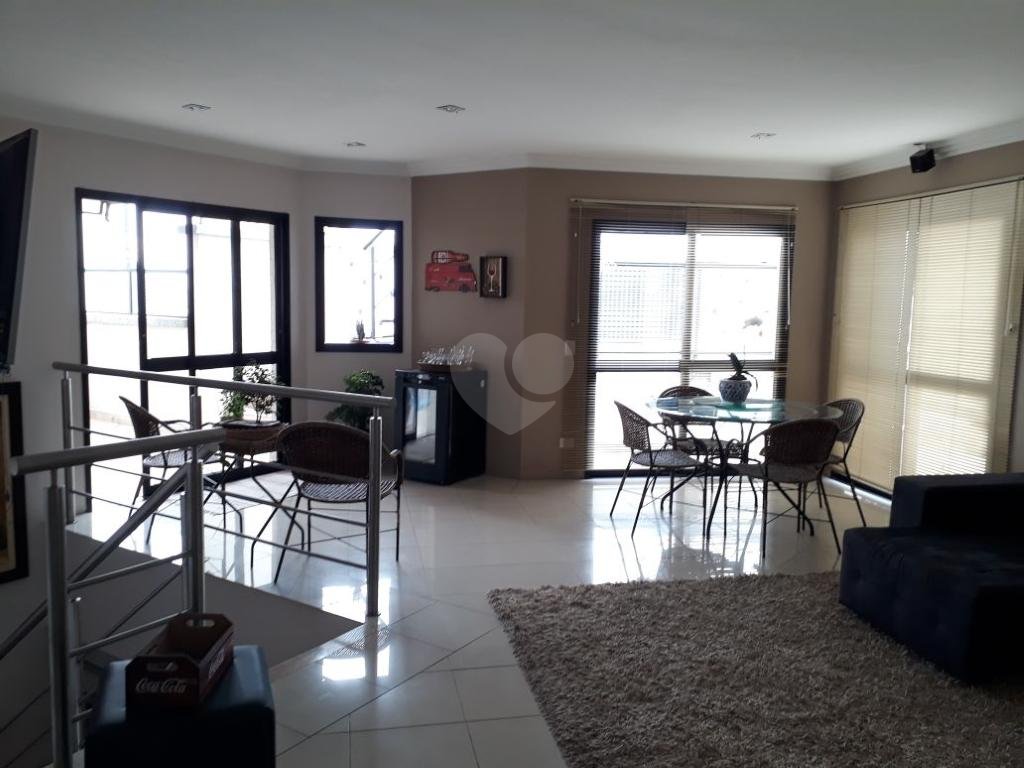 Venda Apartamento São Paulo Jardim São Paulo(zona Norte) REO322501 21