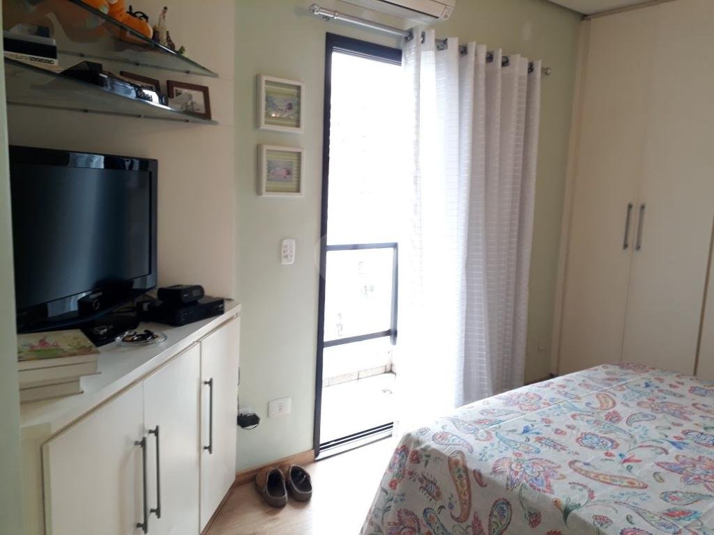 Venda Apartamento São Paulo Jardim São Paulo(zona Norte) REO322501 8