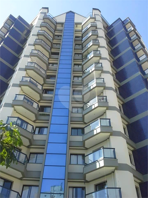 Venda Apartamento São Paulo Jardim São Paulo(zona Norte) REO322501 36