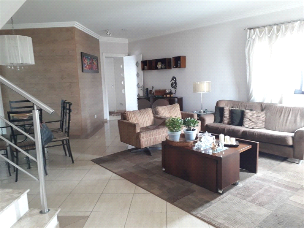 Venda Apartamento São Paulo Jardim São Paulo(zona Norte) REO322501 39