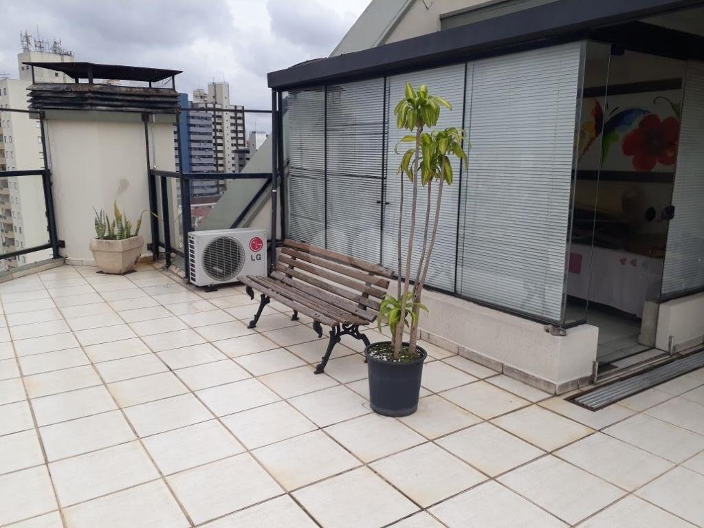 Venda Apartamento São Paulo Jardim São Paulo(zona Norte) REO322501 19