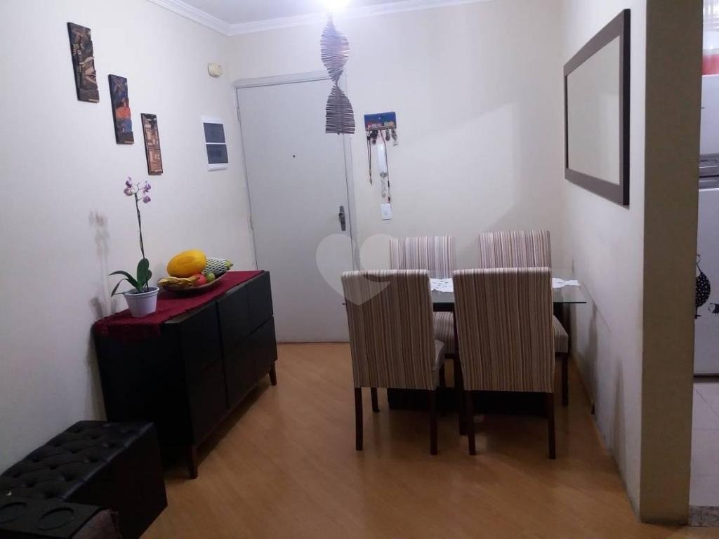 Venda Apartamento São Paulo Cupecê REO322526 8