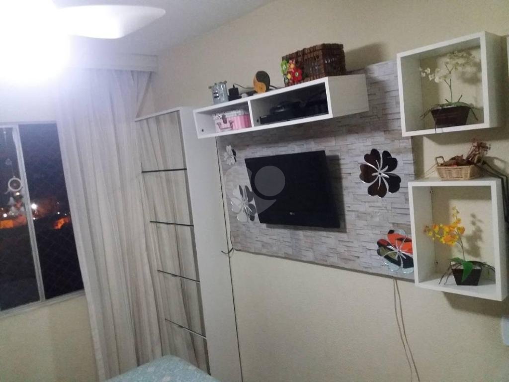 Venda Apartamento São Paulo Cupecê REO322526 14