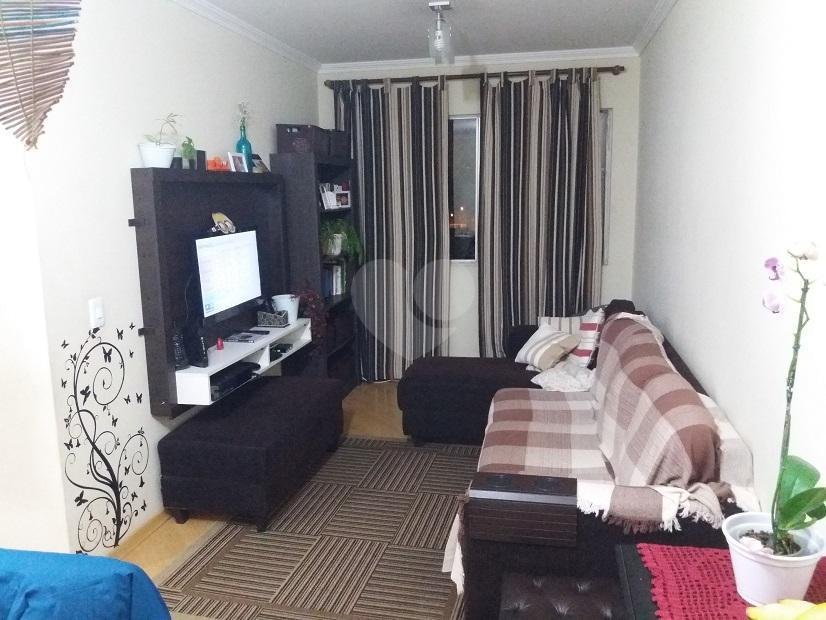 Venda Apartamento São Paulo Cupecê REO322526 2