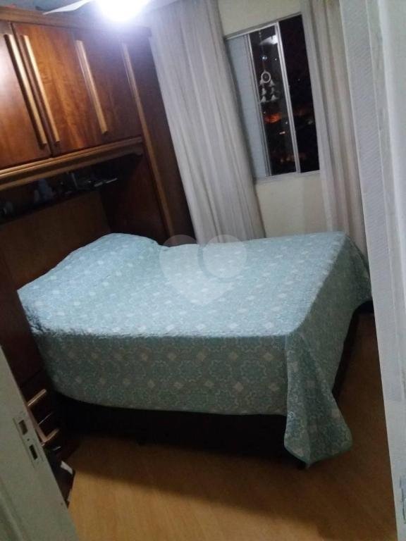 Venda Apartamento São Paulo Cupecê REO322526 12