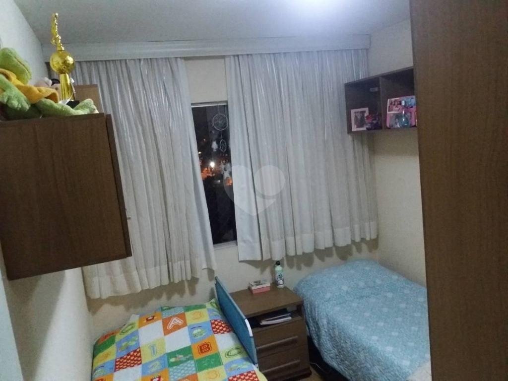 Venda Apartamento São Paulo Cupecê REO322526 10