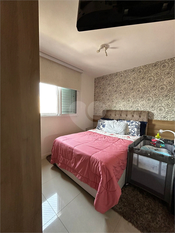 Venda Apartamento São Paulo Jardim Prudência REO32255 10