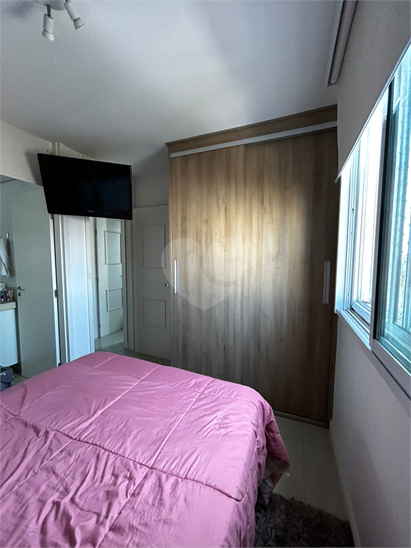 Venda Apartamento São Paulo Jardim Prudência REO32255 12