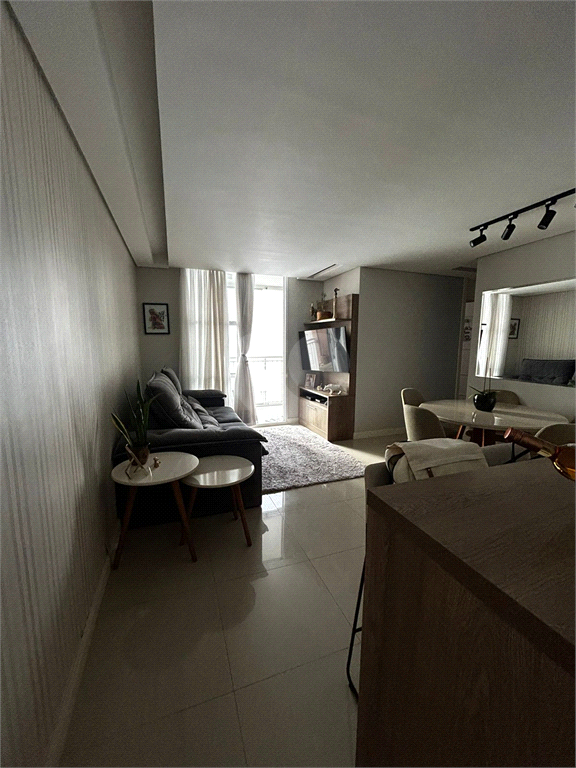 Venda Apartamento São Paulo Jardim Prudência REO32255 1