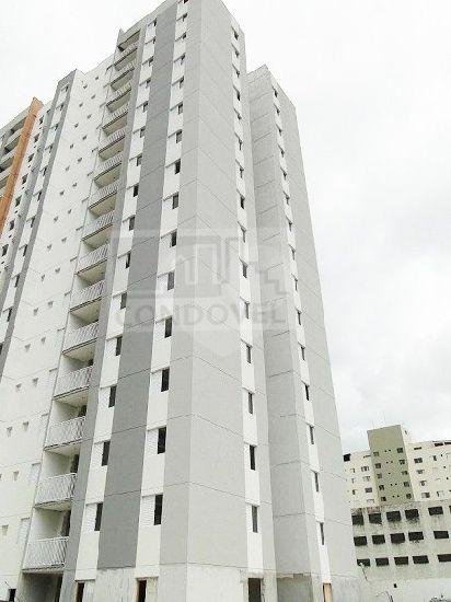 Venda Apartamento São Paulo Jardim Prudência REO32255 21