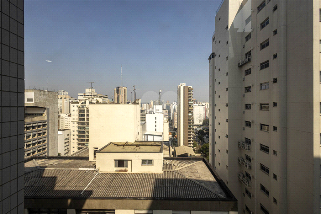 Aluguel Salas São Paulo Itaim Bibi REO322591 15