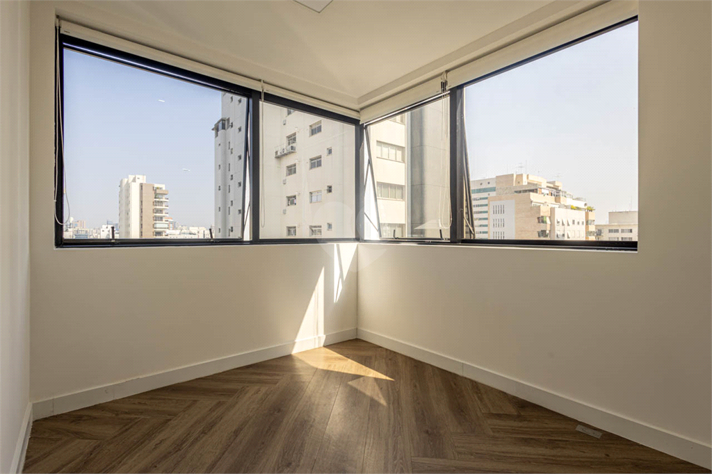 Aluguel Salas São Paulo Itaim Bibi REO322591 11