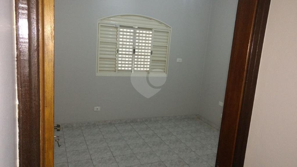 Venda Sobrado São Paulo Jardim Vista Linda REO322691 13