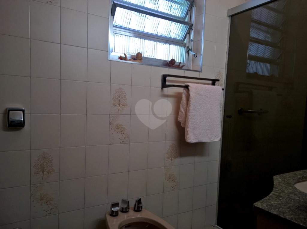 Venda Casa térrea São Paulo Planalto Paulista REO322722 13