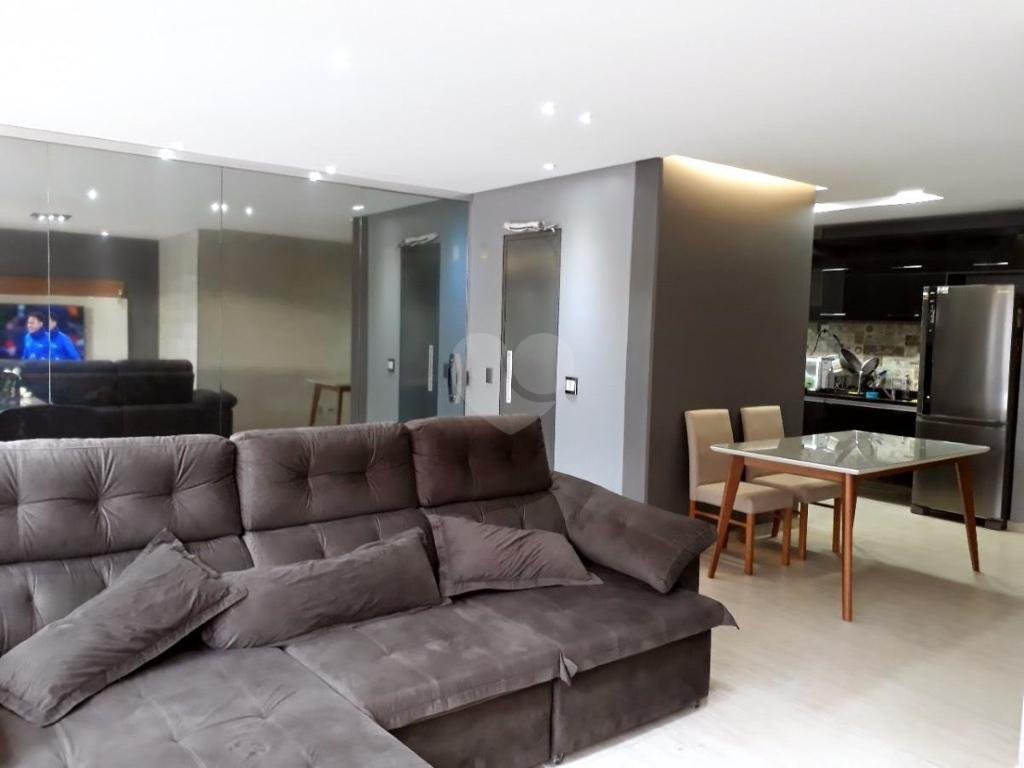 Venda Apartamento São Paulo Usina Piratininga REO322740 2