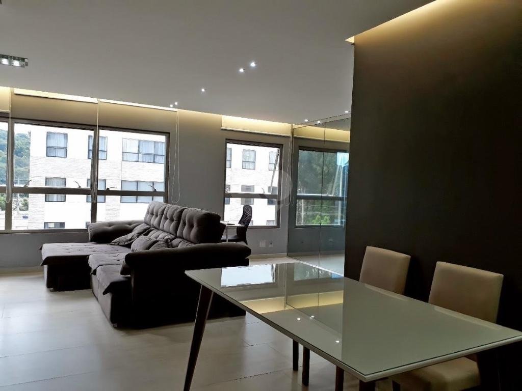 Venda Apartamento São Paulo Usina Piratininga REO322740 4