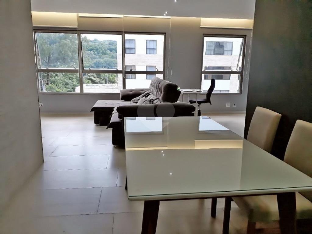 Venda Apartamento São Paulo Usina Piratininga REO322740 7