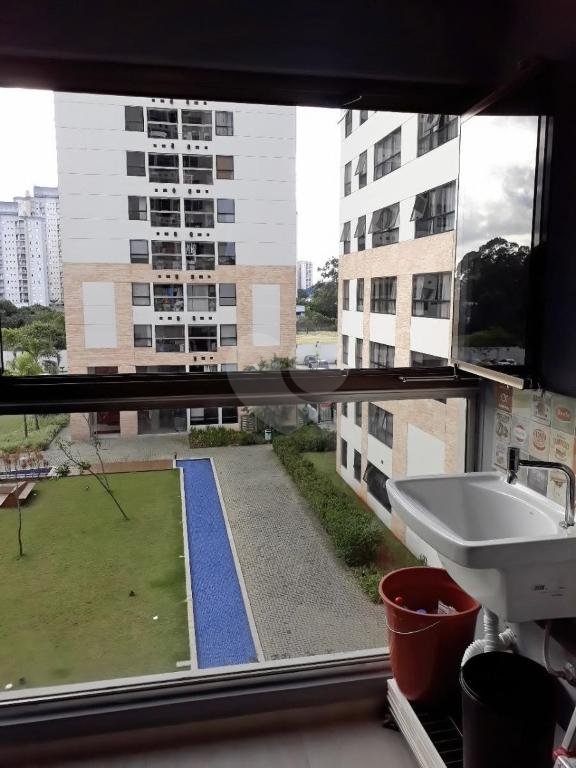 Venda Apartamento São Paulo Usina Piratininga REO322740 10