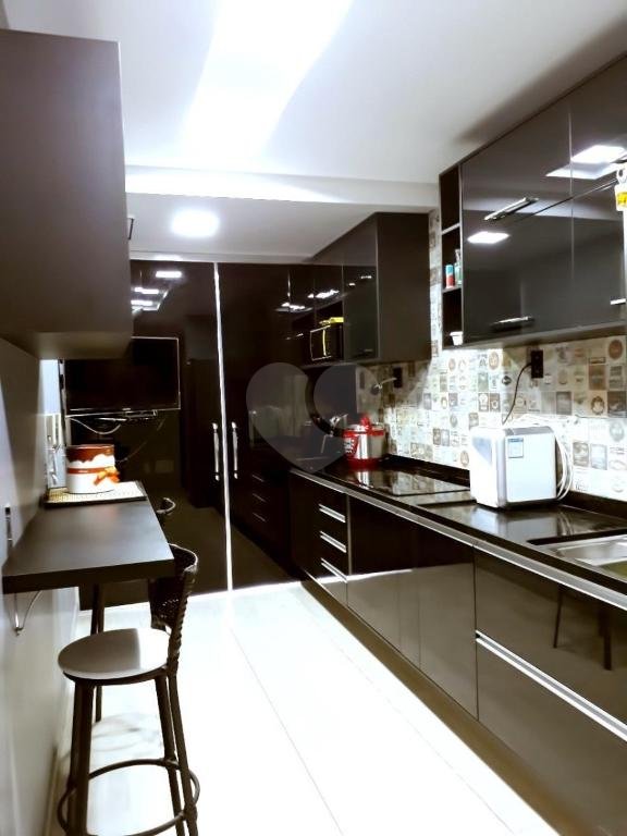 Venda Apartamento São Paulo Usina Piratininga REO322740 8