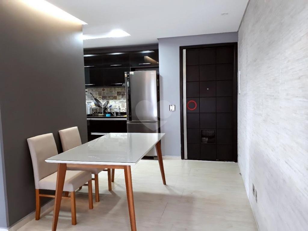 Venda Apartamento São Paulo Usina Piratininga REO322740 6