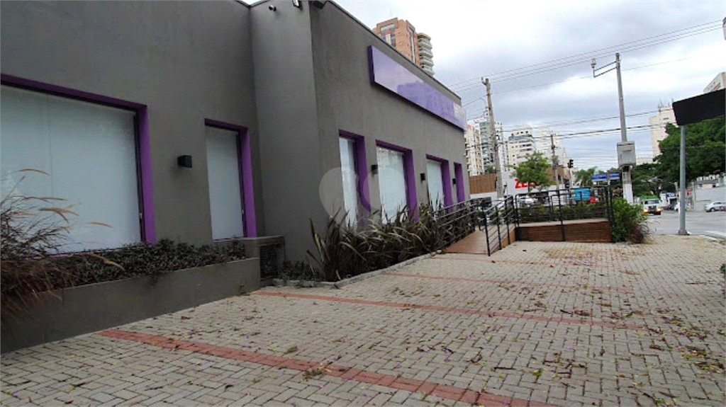 Venda Sobrado São Paulo Indianópolis REO322771 6