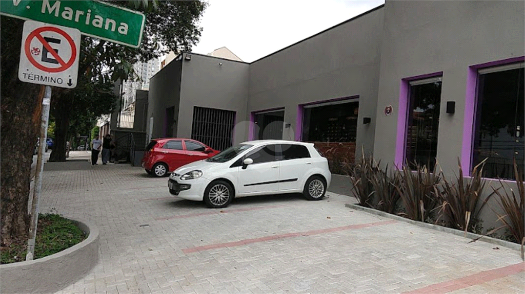 Venda Sobrado São Paulo Indianópolis REO322771 12