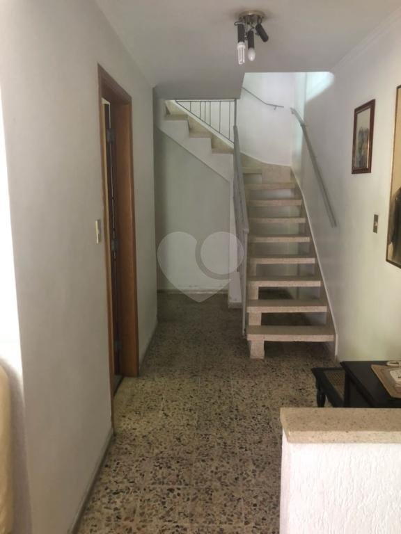 Venda Sobrado São Paulo Vila Aurora (zona Norte) REO322791 9