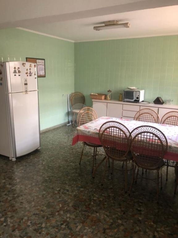 Venda Sobrado São Paulo Vila Aurora (zona Norte) REO322791 21