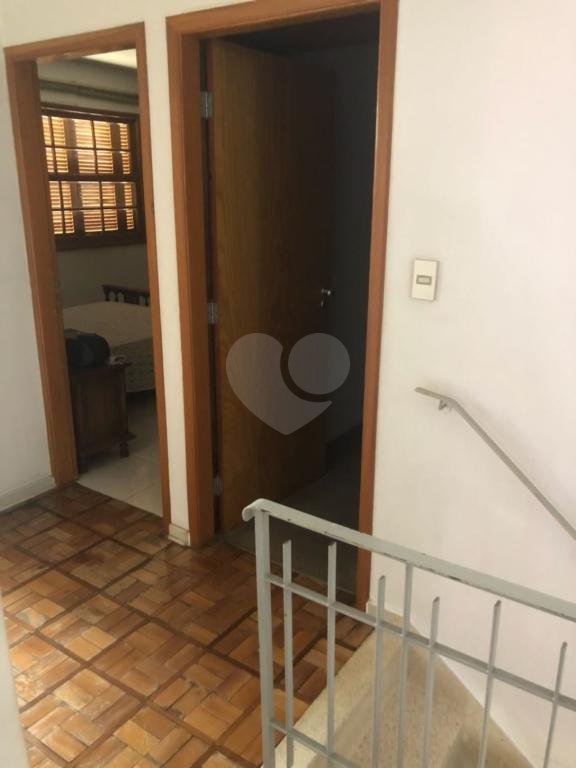 Venda Sobrado São Paulo Vila Aurora (zona Norte) REO322791 14