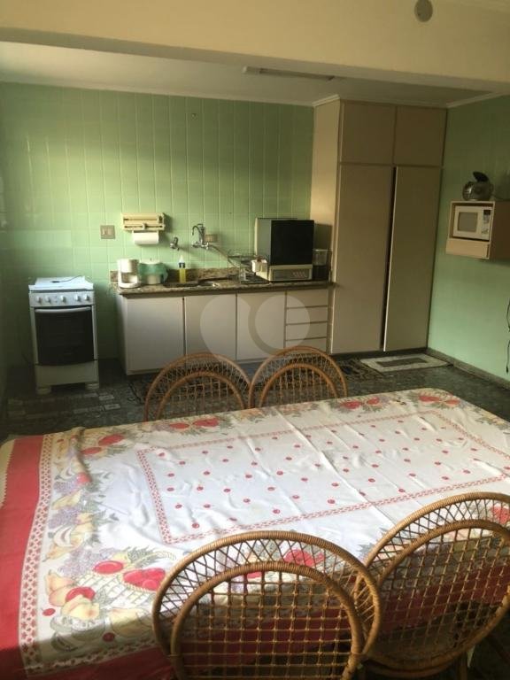 Venda Sobrado São Paulo Vila Aurora (zona Norte) REO322791 16