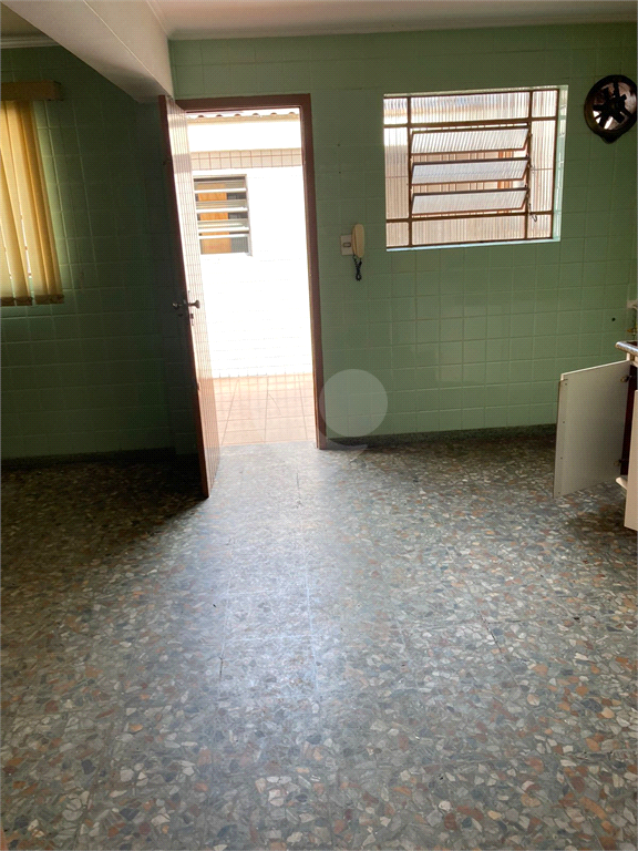 Venda Sobrado São Paulo Vila Aurora (zona Norte) REO322791 39