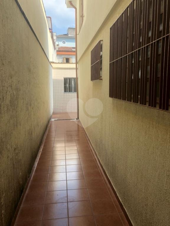 Venda Sobrado São Paulo Vila Aurora (zona Norte) REO322791 5