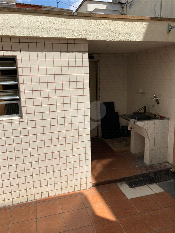 Venda Sobrado São Paulo Vila Aurora (zona Norte) REO322791 44