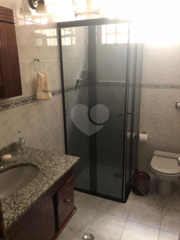 Venda Sobrado São Paulo Vila Aurora (zona Norte) REO322791 28