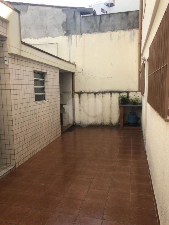 Venda Sobrado São Paulo Vila Aurora (zona Norte) REO322791 23