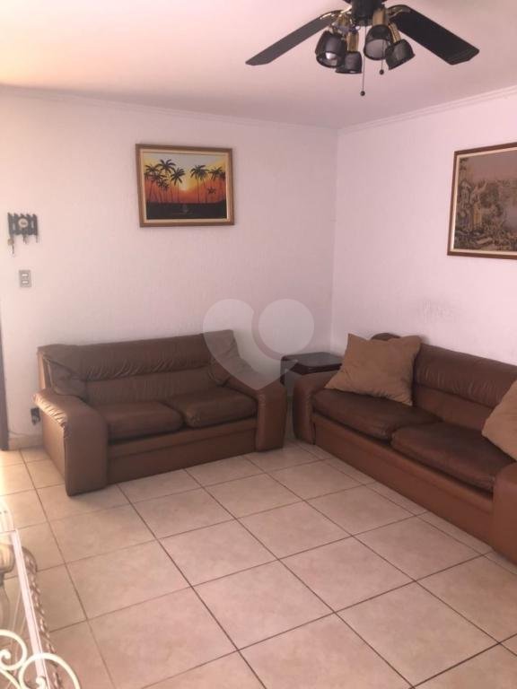 Venda Sobrado São Paulo Vila Aurora (zona Norte) REO322791 18